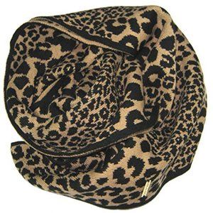 Michael Kors Infinity Loop Scarf